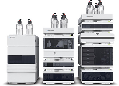 Agilent Technologies opens Folsom Technology Centre of Excellence - New