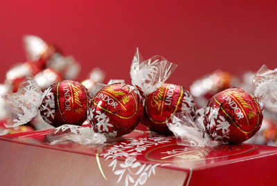 Lindt производитель lindt sprungli sas франция