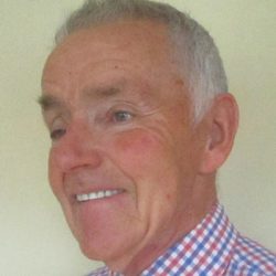 Ronan Gormley