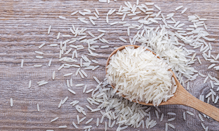 Telugu Science News - Basmati Rice Genome Decoded