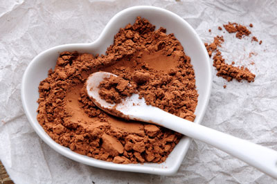 Study: Cocoa Flavanols Can Improve Cognition and Brain Oxygenation Cocoa-flavanols