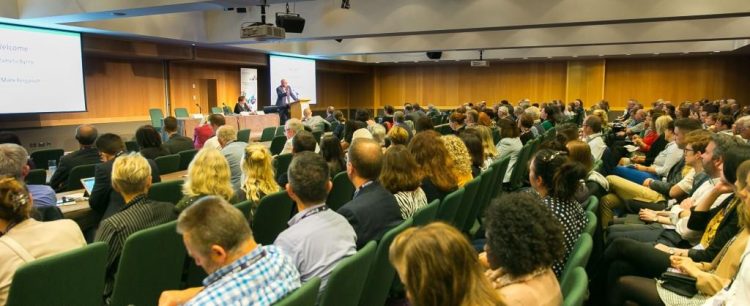 ‘The Science of Food Safety – What’s our Future’ conference,