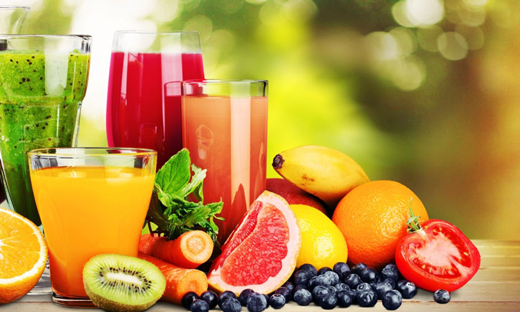 Fruit flavours for the Middle East beverage sector - New Food Magazine