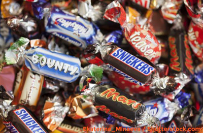 Recalled Mars products found to be still on sale in the UK
