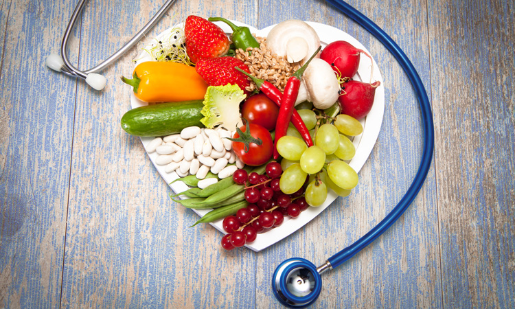 Research suggest plant-based diets can decrease heart disease risk thumbnail