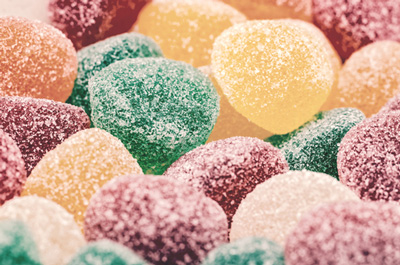 European consumers cutting back on sugar, says Mintel